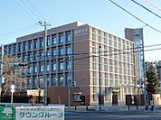 麗澤大学 450m