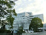 慈恵医科大学付属柏病院 1010m