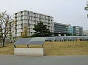 東京大学柏キャンパス 徒歩24分。大学・短大 1850m
