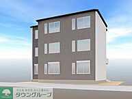 千葉県柏市つくしが丘3丁目1-8：物件画像／株式会社タウンハウジング千葉　南流山店