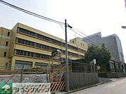 恩田第二病院 1900m