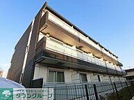 千葉県柏市豊四季537-1：物件画像／株式会社タウンハウジング千葉　南流山店