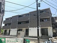 千葉県柏市柏堀之内新田228-7：物件画像／株式会社タウンハウジング千葉　南流山店