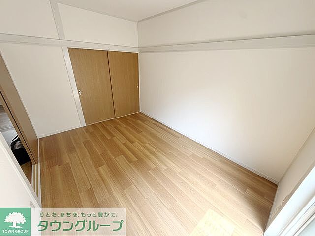 洋室