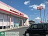 周辺：ファッションセンターしまむら関宿店 徒歩10分。 730m