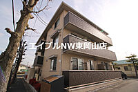 岡山県岡山市中区藤原光町1丁目：物件画像／エイブルNW東岡山店　BRUNO不動産株式会社