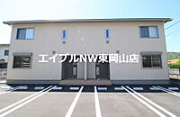 岡山県備前市吉永町吉永中：物件画像／エイブルNW東岡山店　BRUNO不動産株式会社