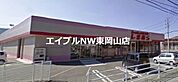 ファッションセンターしまむら備前店 3909m