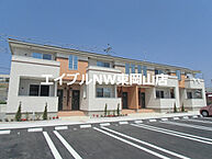 岡山県赤磐市河本：物件画像／エイブルNW東岡山店　BRUNO不動産株式会社