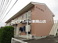 岡山県備前市吉永町吉永中：物件画像／エイブルNW東岡山店　BRUNO不動産株式会社
