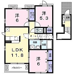 エミネンス長船　I