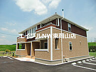 岡山県瀬戸内市邑久町豆田：物件画像／エイブルNW東岡山店　BRUNO不動産株式会社