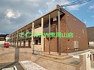 岡山県岡山市東区松新町：物件画像／エイブルNW東岡山店　BRUNO不動産株式会社