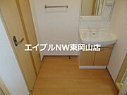 脱衣所（イメージ）