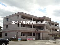 岡山県岡山市中区清水：物件画像／エイブルNW東岡山店　BRUNO不動産株式会社