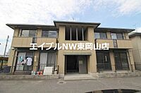 岡山県岡山市中区兼基：物件画像／エイブルNW東岡山店　BRUNO不動産株式会社