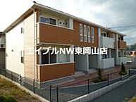 岡山県和気郡和気町衣笠：物件画像／エイブルNW東岡山店　BRUNO不動産株式会社