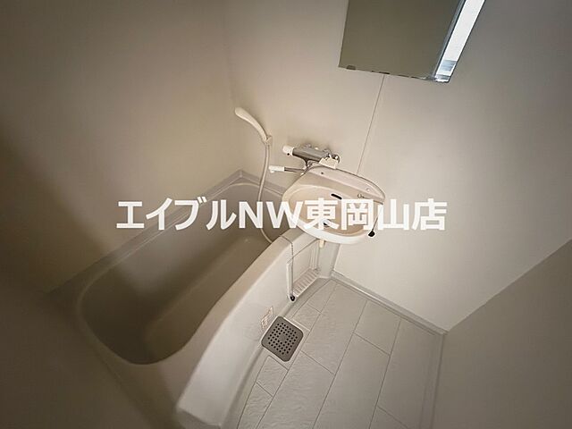 浴室