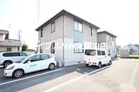 岡山県岡山市中区中井3丁目：物件画像／エイブルNW東岡山店　BRUNO不動産株式会社