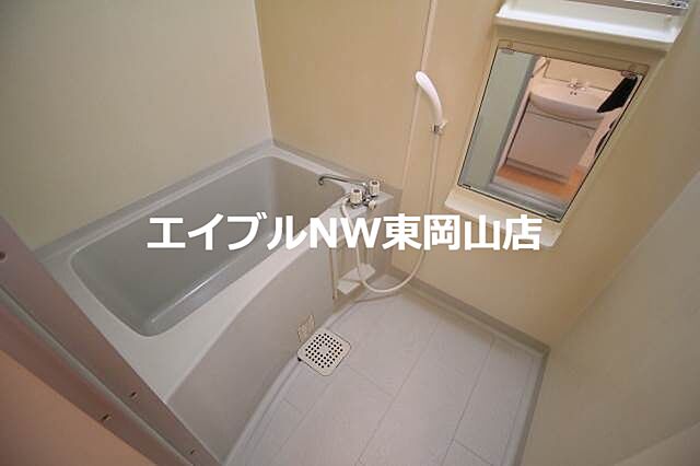 浴室