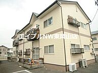 岡山県岡山市中区国府市場：物件画像／エイブルNW東岡山店　BRUNO不動産株式会社