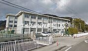 岡山市立牧石小学校 3203m