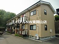 岡山県備前市東片上：物件画像／エイブルNW東岡山店　BRUNO不動産株式会社