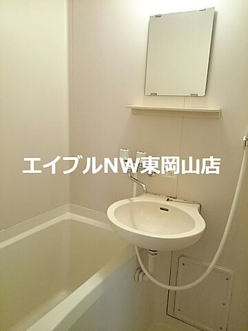浴室