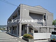 岡山県和気郡和気町和気：物件画像／エイブルNW東岡山店　BRUNO不動産株式会社