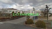 赤磐市立桜が丘小学校 1368m