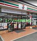 セブンイレブン赤磐松木店 490m