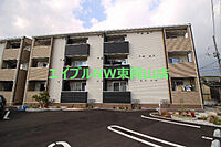 岡山県岡山市東区宍甘：物件画像／エイブルNW東岡山店　BRUNO不動産株式会社