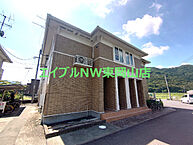 岡山県赤磐市円光寺：物件画像／エイブルNW東岡山店　BRUNO不動産株式会社