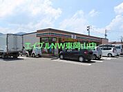セブンイレブン赤磐円光寺店 554m