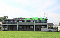 岡山県赤磐市下市：物件画像／エイブルNW東岡山店　BRUNO不動産株式会社