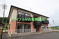 岡山県岡山市東区宍甘：物件画像／エイブルNW東岡山店　BRUNO不動産株式会社