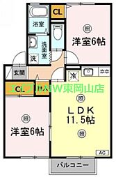 🉐敷金礼金0円！🉐第2母恩