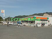 サンクス瀬戸万富店 3328m