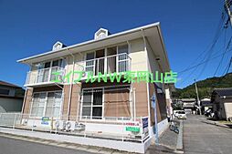 テクノハイツＢ