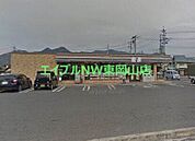 セブンイレブン和気衣笠店 1158m