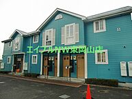 岡山県和気郡和気町尺所：物件画像／エイブルNW東岡山店　BRUNO不動産株式会社