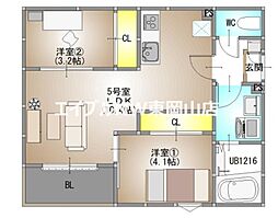 🉐敷金礼金0円！🉐REGALEST藤原光町