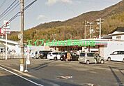 セブンイレブン岡山備前インター店 1286m