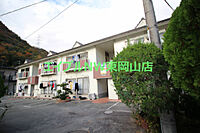 岡山県備前市大内：物件画像／エイブルNW東岡山店　BRUNO不動産株式会社