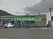 ファミリーマート備前香登店 725m