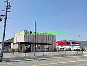 備前日生信用金庫和気支店 1165m
