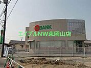 トマト銀行瀬戸支店 444m