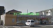 セブンイレブン岡山関店 844m