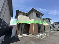 岡山県岡山市東区瀬戸町瀬戸：物件画像／エイブルNW東岡山店　BRUNO不動産株式会社