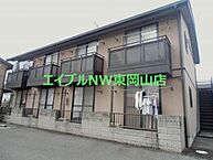 岡山県岡山市中区浜3丁目：物件画像／エイブルNW東岡山店　BRUNO不動産株式会社